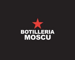 Botilleria Moscú (Roman Diaz)