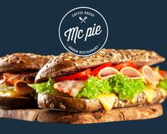 Mc Pie La Haute Borne