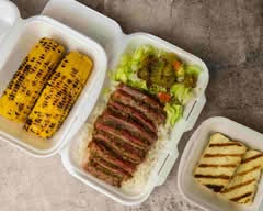 SteakAway