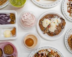 Sundae Delight