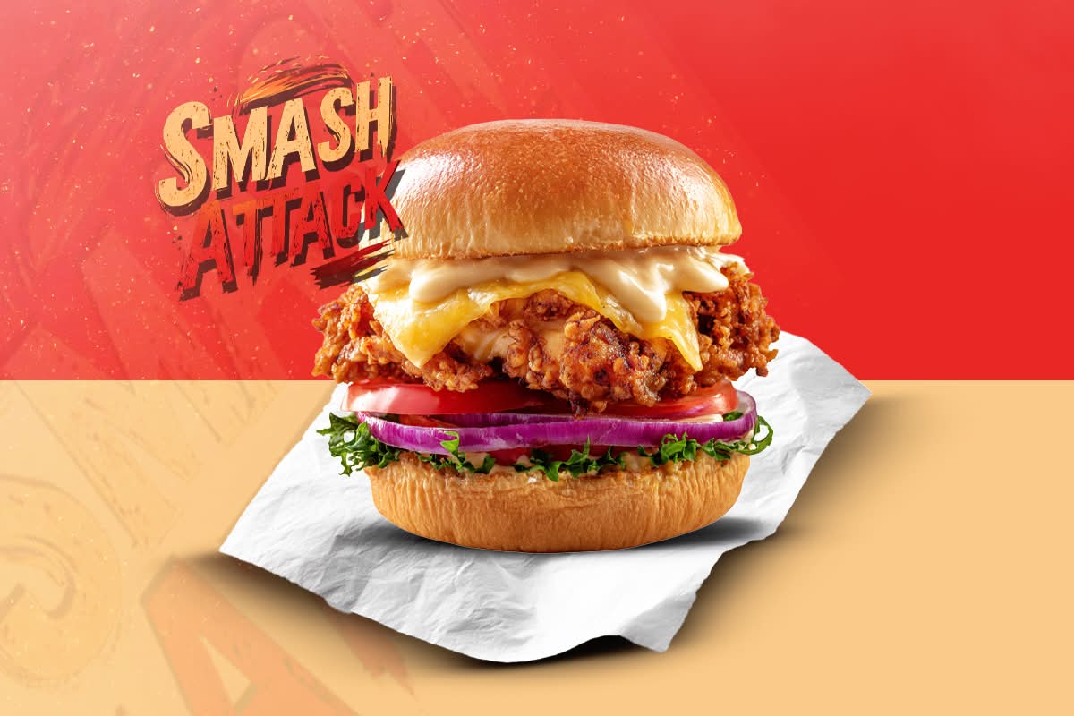 🔥 CHICKEN CLASSIC