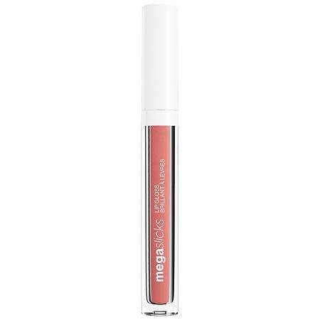 Wet N Wild Mega Slicks Lip Gloss (love language)