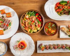 Miyu Sushi Finest Sushi & Asian Cuisine