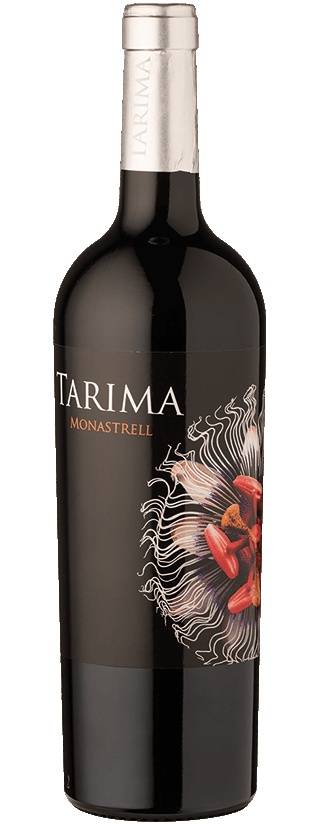 Tarima Monastrell Red Wine 2022 (750 mL)