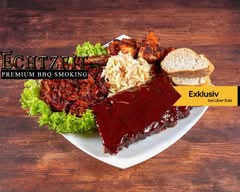 ECHTZEIT I Premium BBQ Smoking