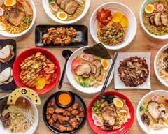 Oishii Ramen