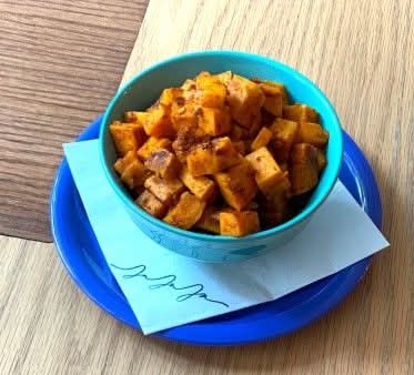 Jajaja Chipotle Sweet Potato - 32oz