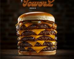 Towerz Burger - Clermont-Ferrand