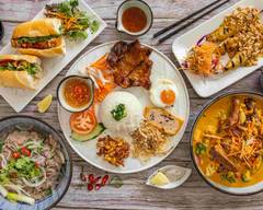 Chopstick Viet Whitford (Marmion)