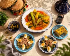 Walima Couscous