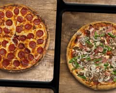 Land of Pizza Southie