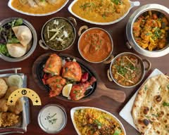 Raagini Indian Bistro