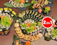 Sushi Zuno