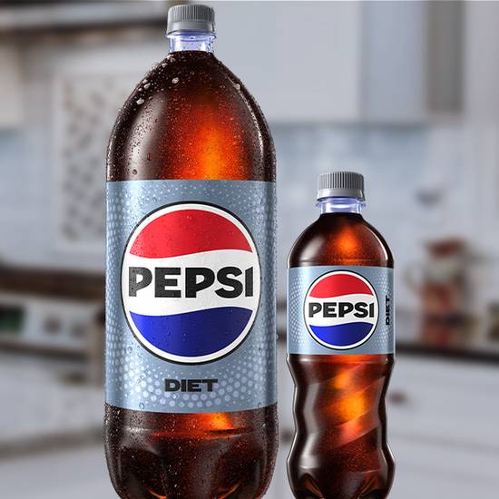 Diet Pepsi