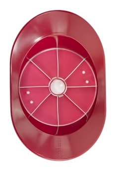 GoodCook Ready Jumbo Apple Wedger, 4"