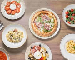 IL Gusto Ristorante Pizzeria