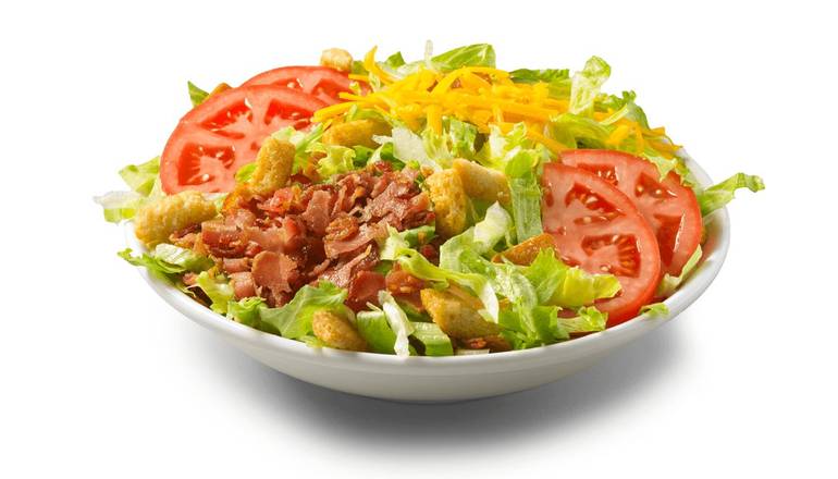 BLT Salad