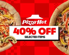 Pizza Hut Restaurants (Ashford Leisure Park)