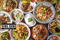 Pakpum Thai Cuisine