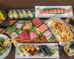 Sushi Ave ChinaTown