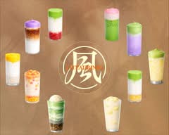 CITEADRINKS｜西风（Rowland Heights）