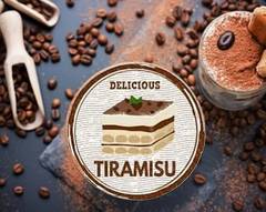 Delicious Tiramissu