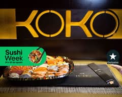 Koko - Sushi Bar