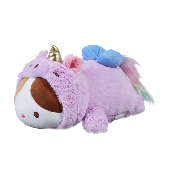 Peluche discount gato miniso