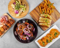 Gourmet Bites (Belmont Dr.)