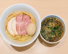 らぁ麺 六花 -rikka-