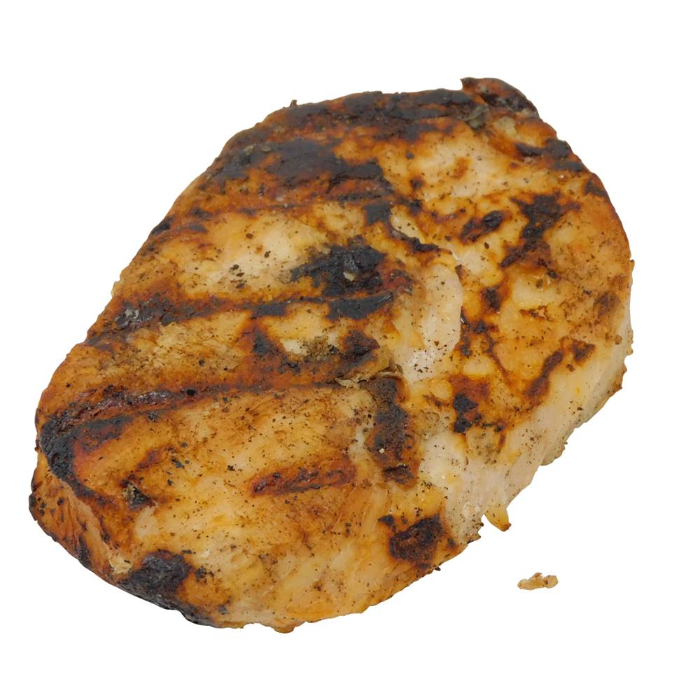 Grilled Chicken Breast