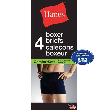 Hanes Boxer Briefs