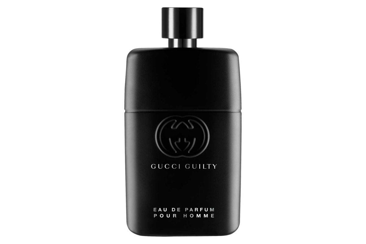 Gucci Guilty Eau de Parfum For Him 90ml