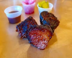 Lovekraft BBQ