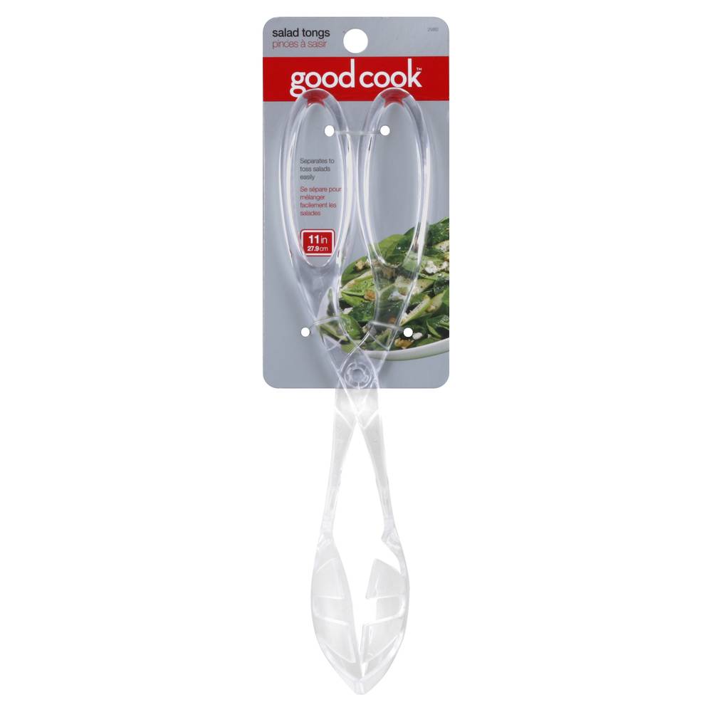 GoodCook Salad Tongs