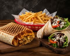 French Tacos Y Kebab