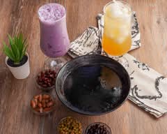 森森仙草 I 果汁 I 冰沙 I 甜湯