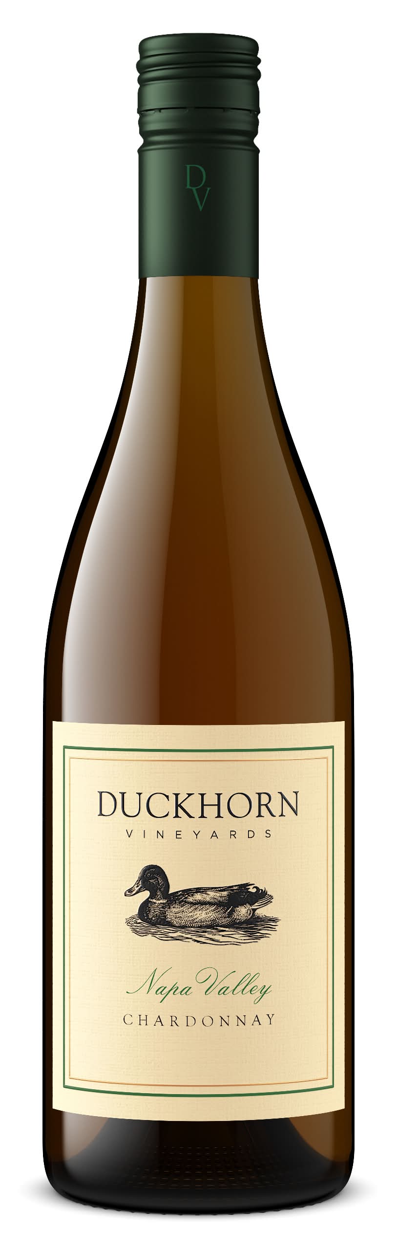 Duckhorn Vineyards Napa Valley Chardonnay Wine (750 ml)