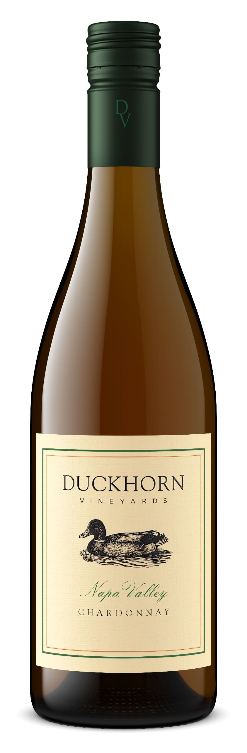 Duckhorn Vineyards Napa Valley Chardonnay Wine (750 ml)