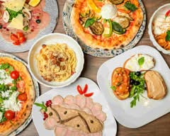 Cavallino Spaghettaro