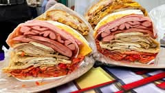 La Chilangota Colorines