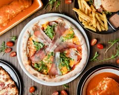 Snack Bar Pizzaria Tal Sítio 