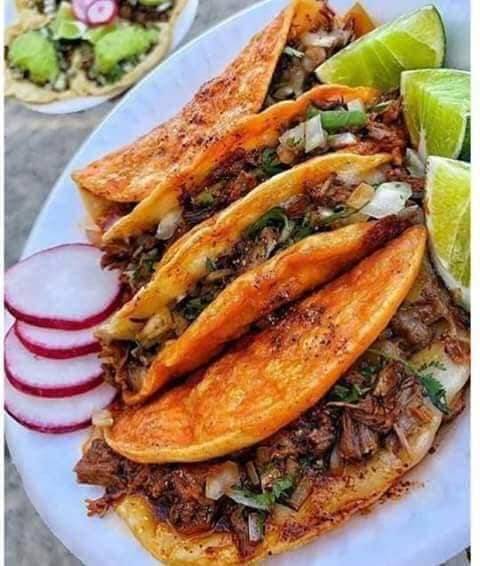 Tacos de Birria Don Vidal Menú a Domicilio【Menú y Precios】Monterrey | Uber  Eats