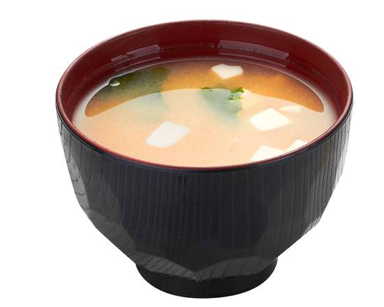 Miso Soup