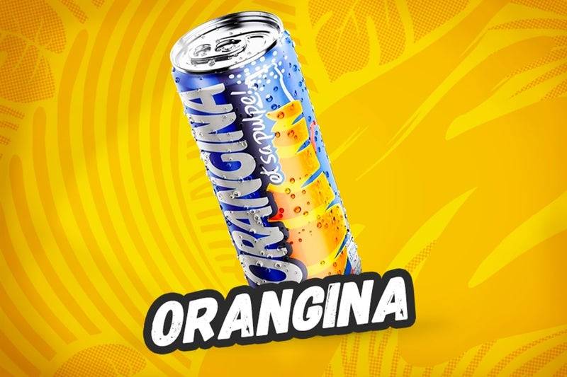 ORANGINA