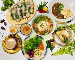 ベトナム料理　フォーの専門店　スパイス食堂クーポノス