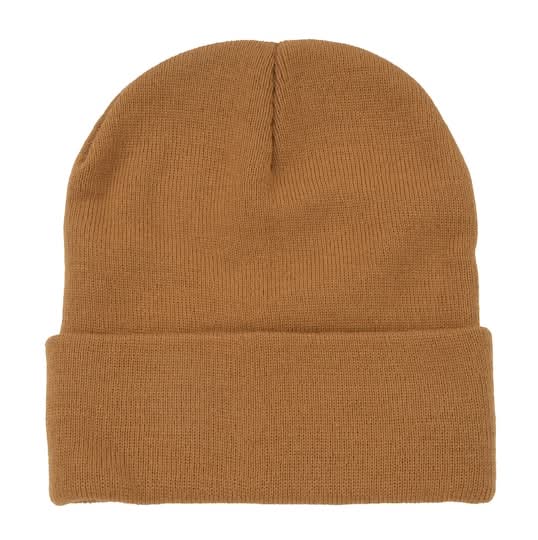 Solid Adult Beanie By Make Market