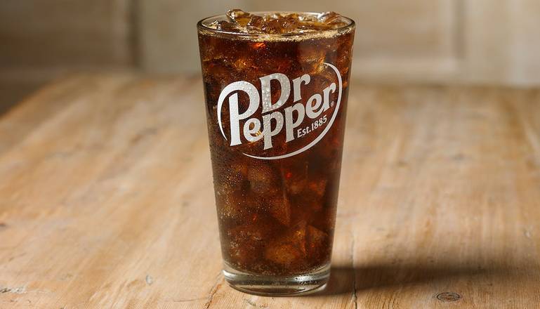 Dr Pepper®