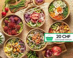 Happy Bowl 🥑 (Sion)