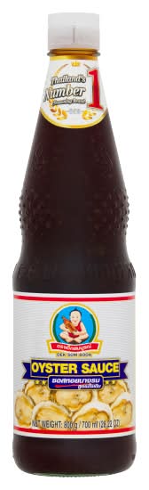 Healthy Boy Oyster Sauce (800g)